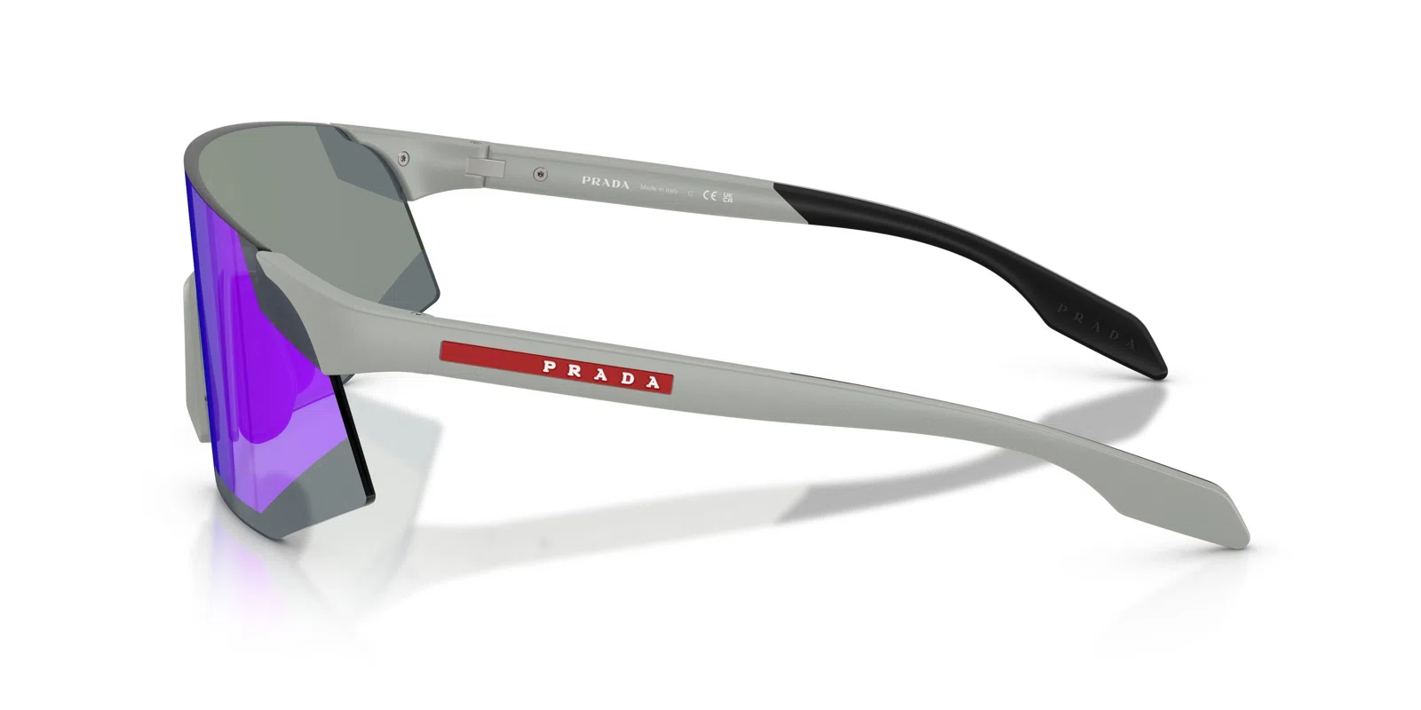 Prada Linea Rossa C03SU Sunglasses - view 6